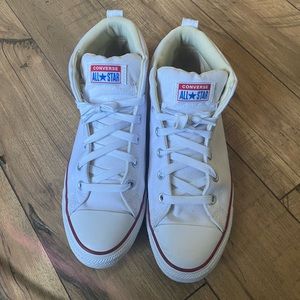 Converse mids